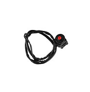 Bouton coupe-circuit