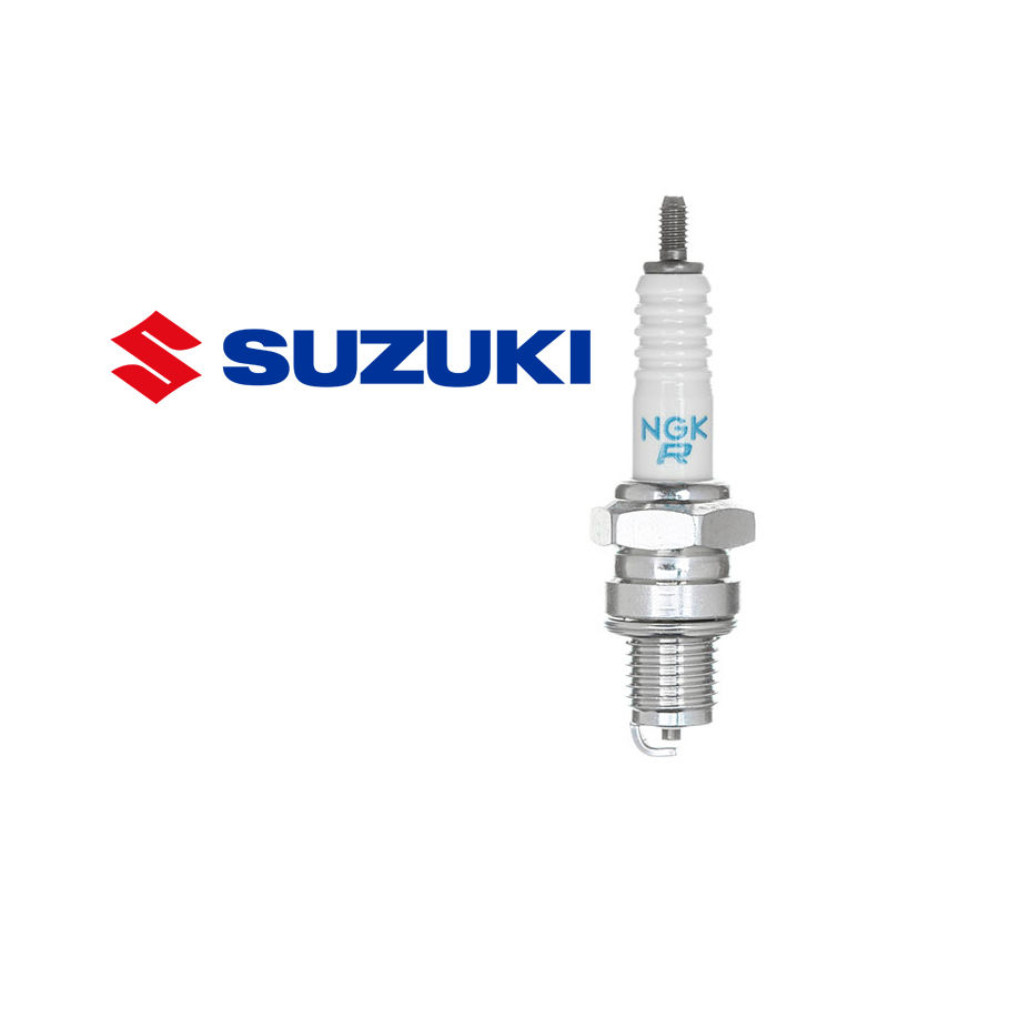 Bougies NGK SUZUKI