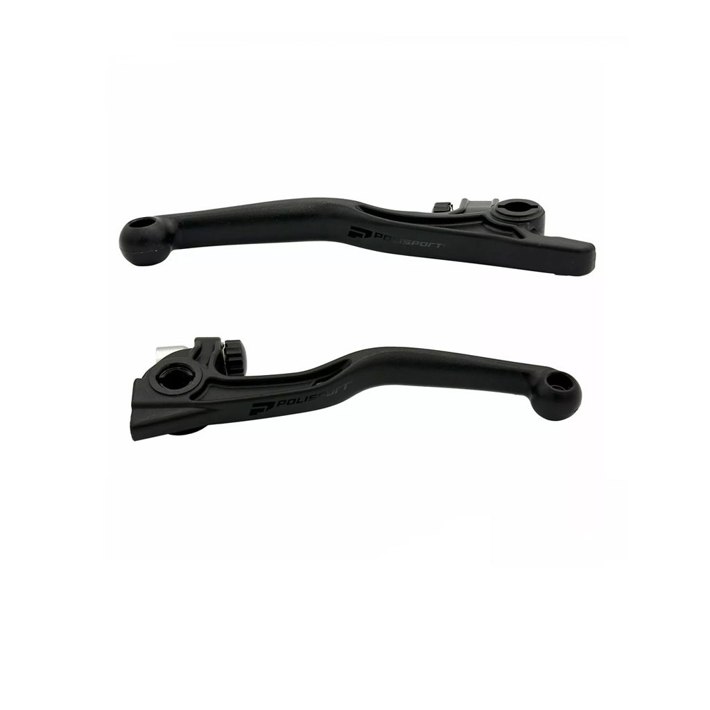 Paire de Leviers Incassables APT - POLISPORT