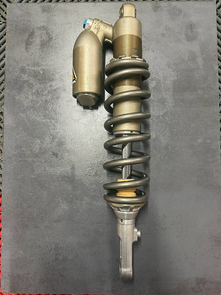 Amortisseur Yamaha YZ 250F (2006–2009) – Reconditionné à neuf