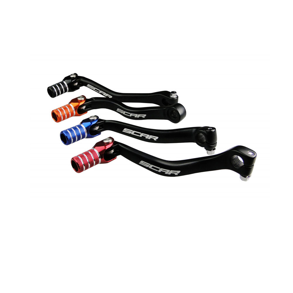 Sélecteur de Vitesse - SCAR Beta Fantic Gasgas Honda Husqvarna kawasaki