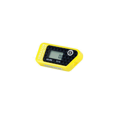 Garosa jauge horaire Compteur Heure Vibration, 2009 Kawasaki Kx250F Compteur Horaire Numérique Garosa jauge horaire Compteur Heure Vibration, 2009 Kawasaki Kx250F Compteur Horaire Numérique