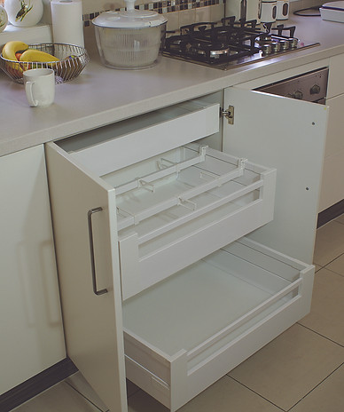 Internal drawers, Templestowe