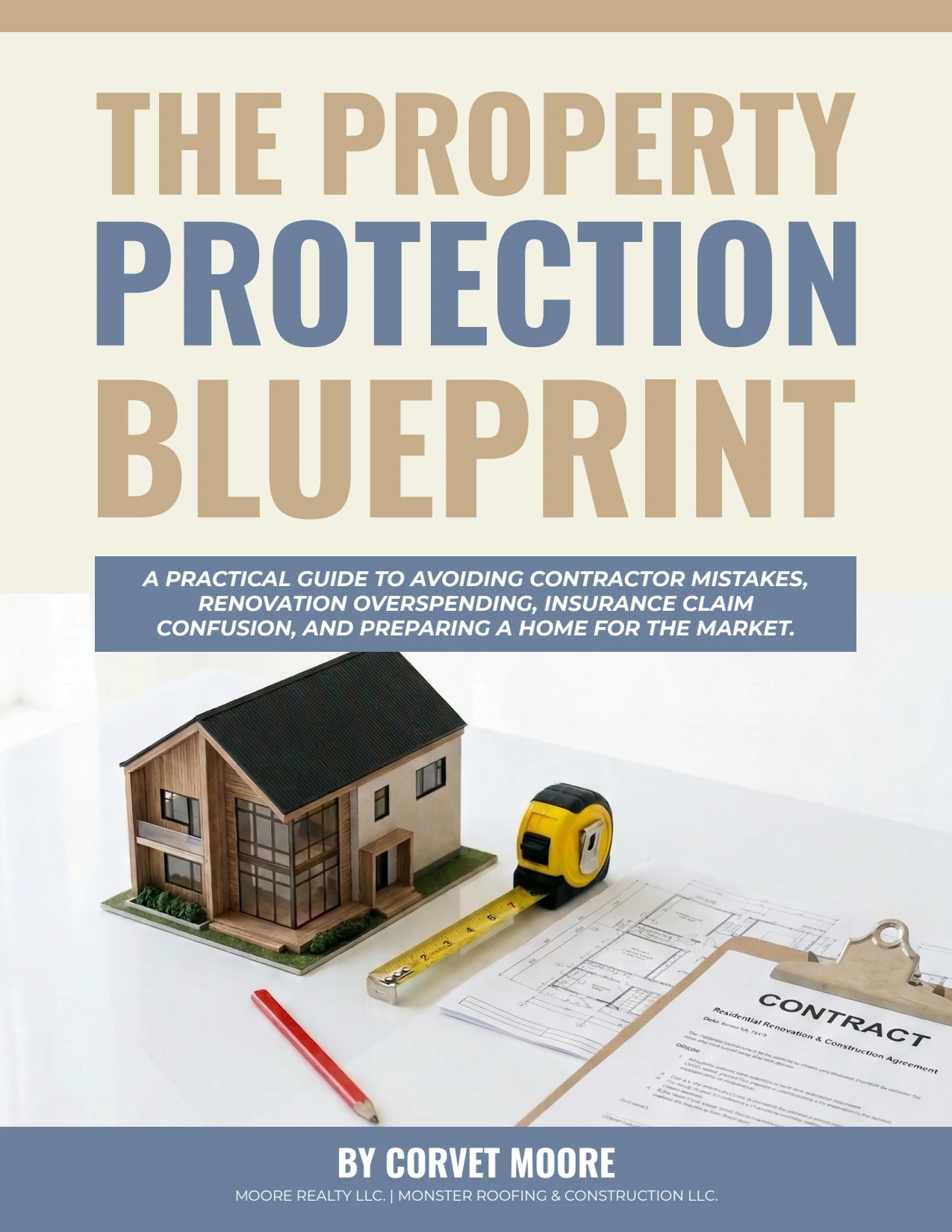 The Property Protection Blueprint