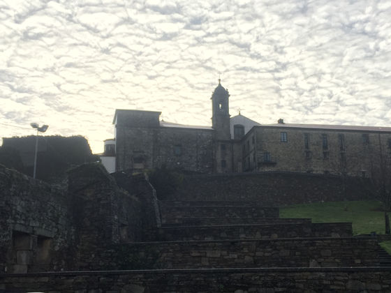 Santiago de Compostela