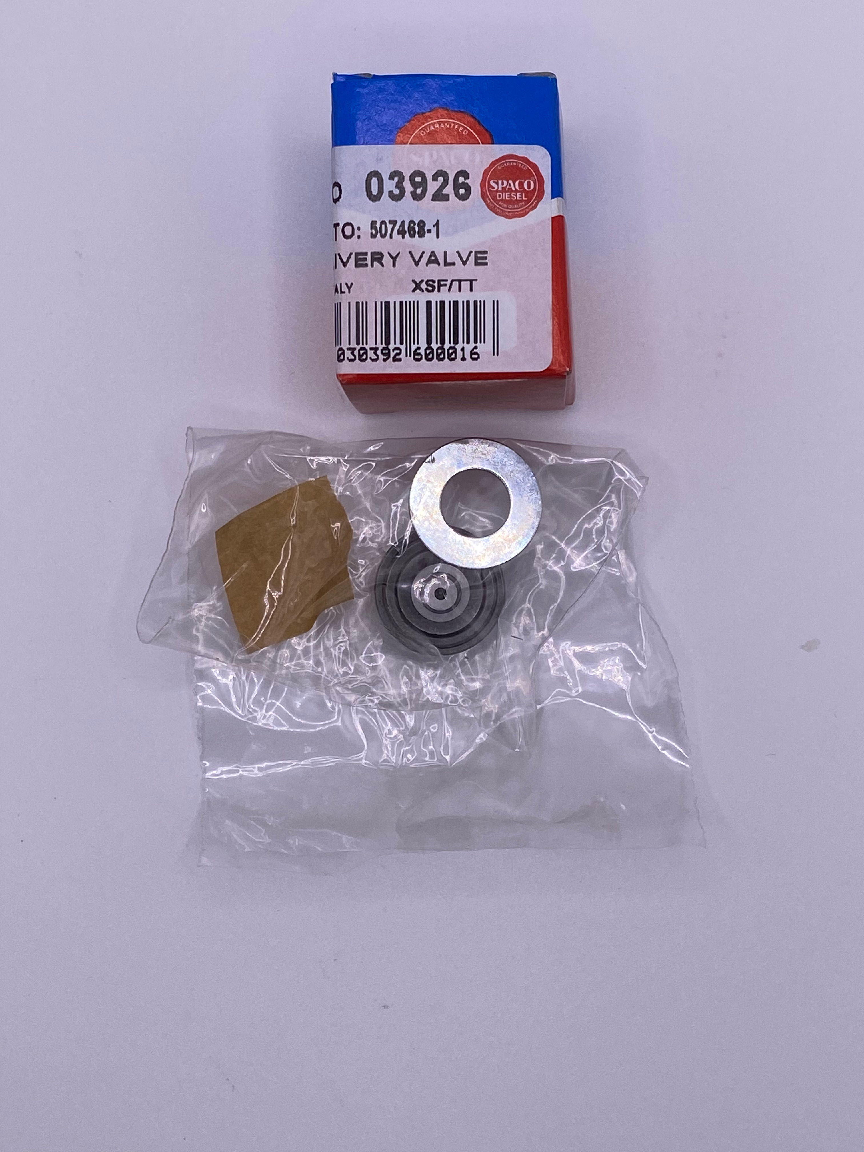 507468-1 Delivery Valve