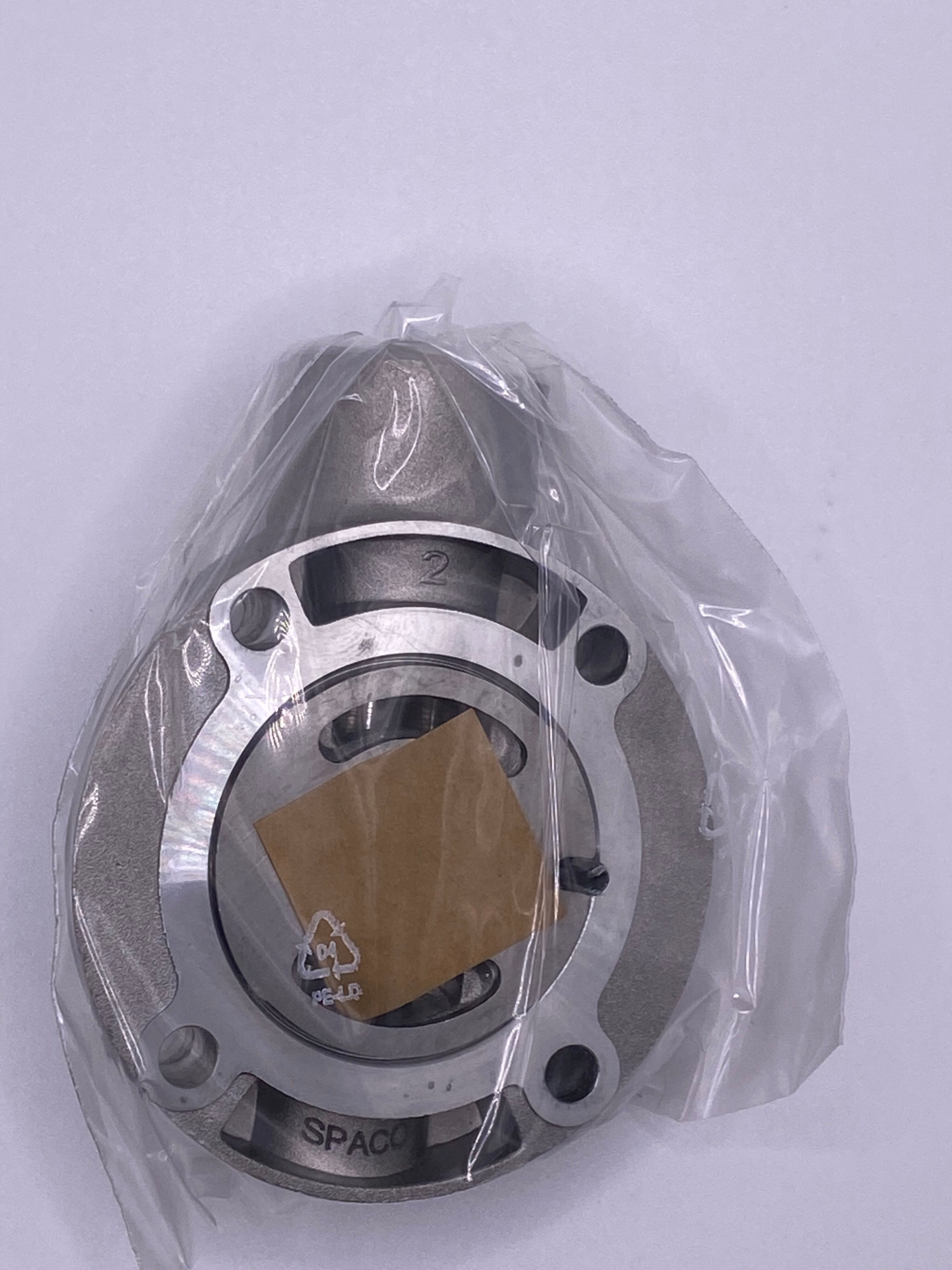 7135-181 End Plate Kit