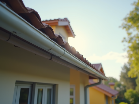 Reliable Local Gutter Repairs for Your Home