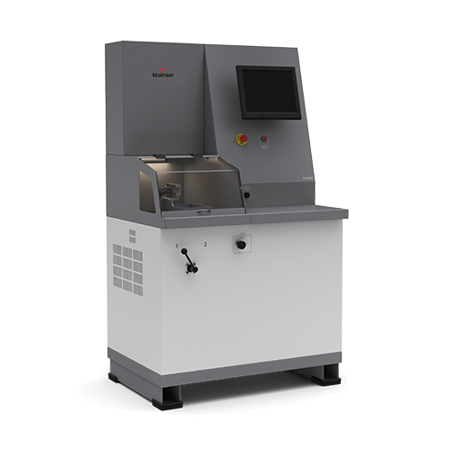 Hydraulic Electronic Unit Injector Test Benches