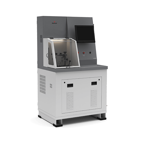 TK1026 Common Rail Injector Test Bench