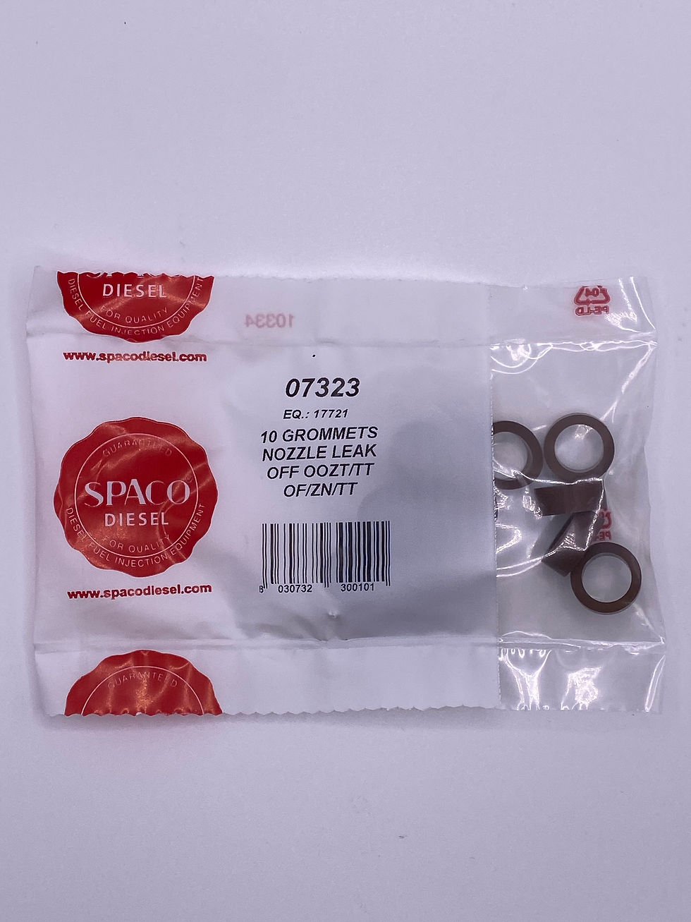 17721 Grommet