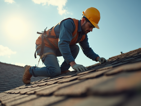 Choosing the Right Roofing Contractor: A Homeowner’s Guide
