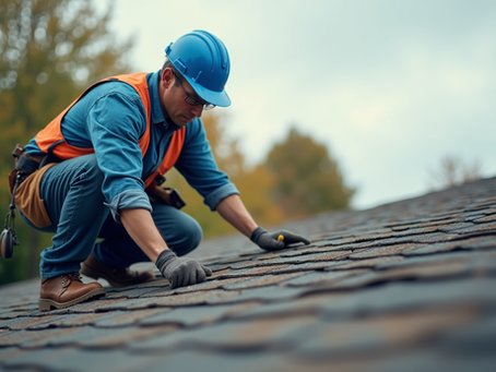 What to Expect from a Full-Service Roofing Company: Roofing Company Services You Can Trust