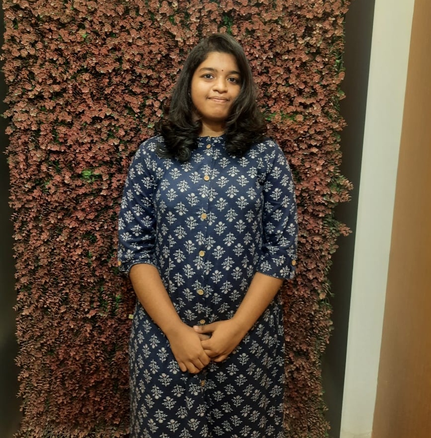 Devu Vijayan