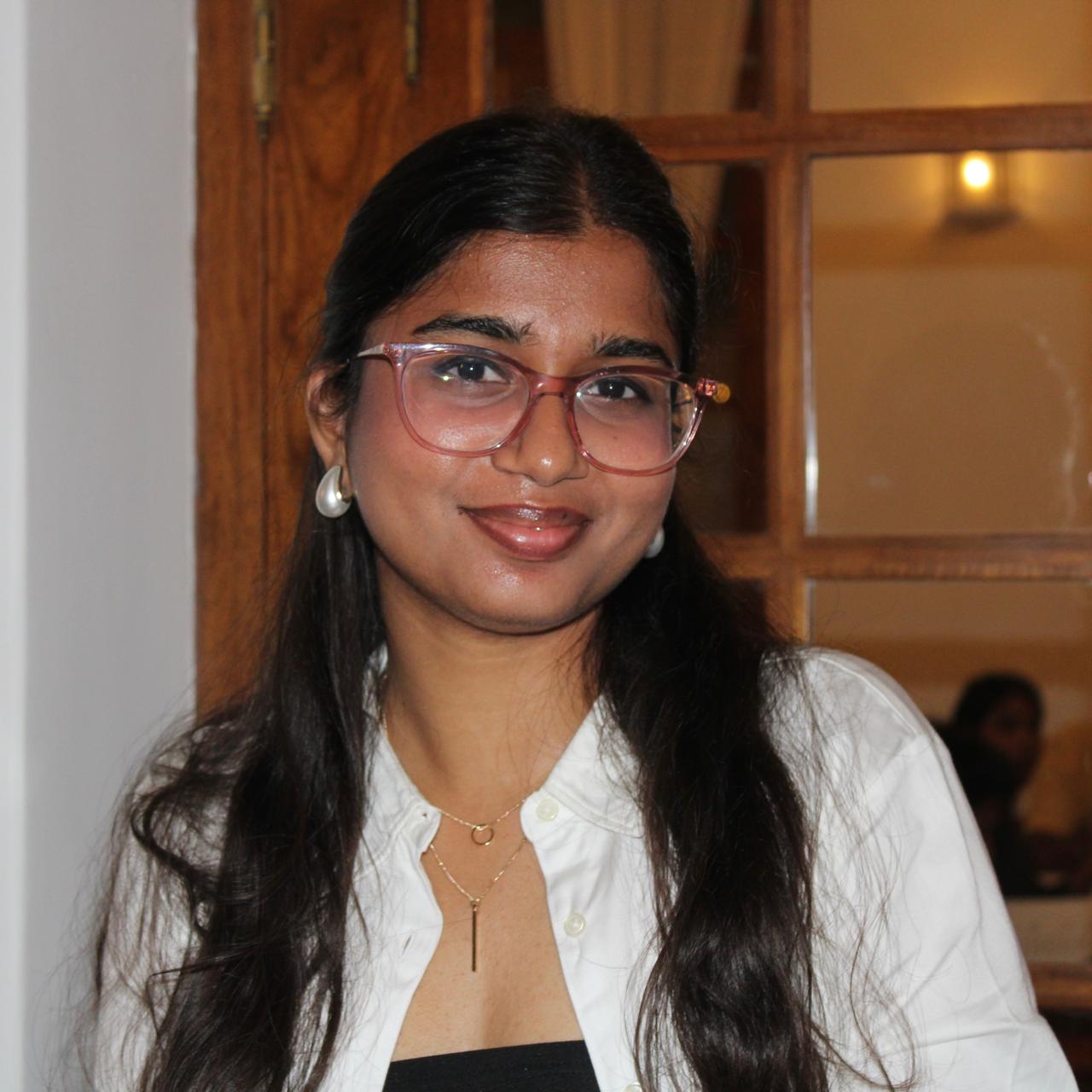 Sahana Jenner