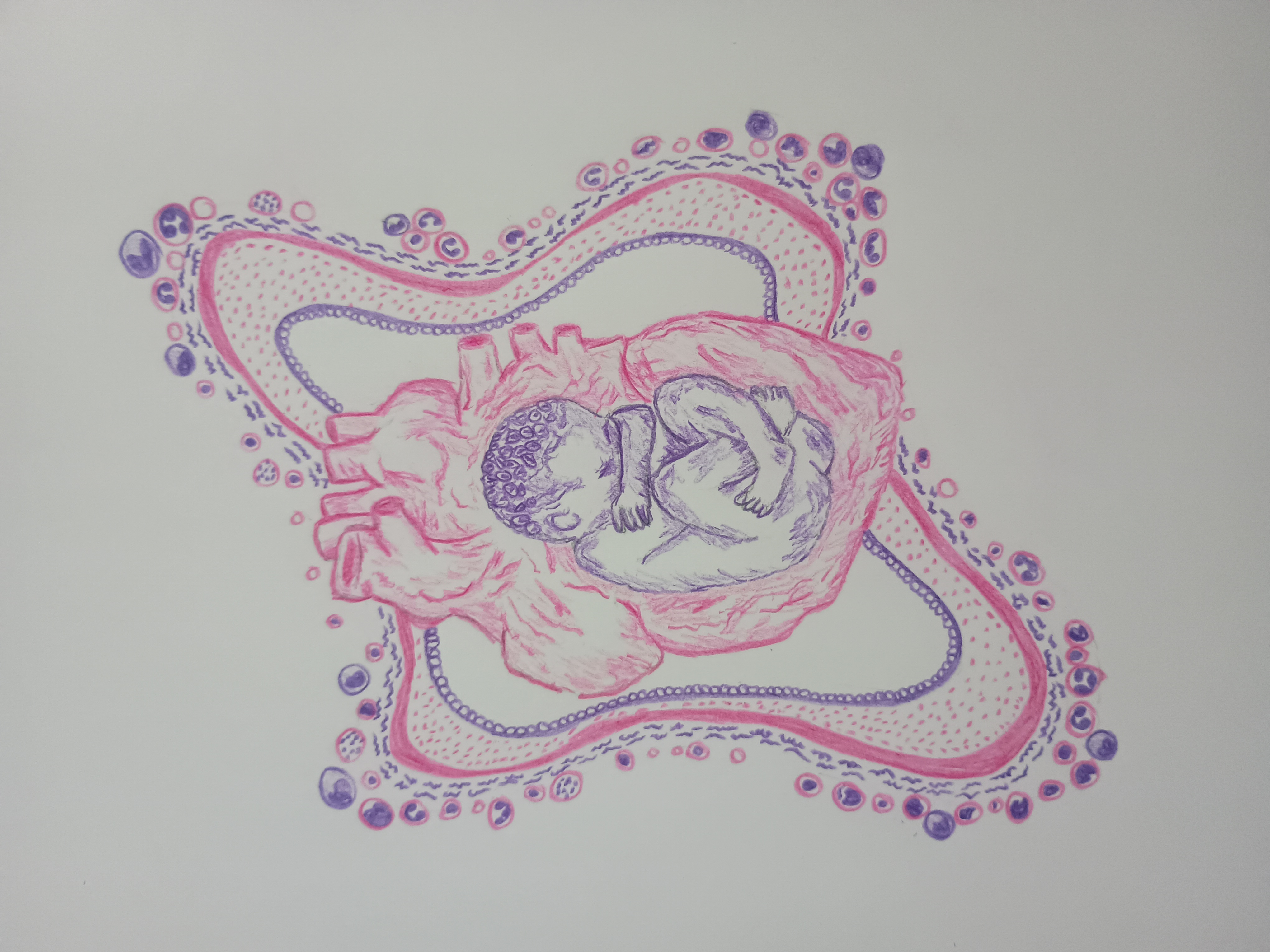 PonniKrishnans Artwork