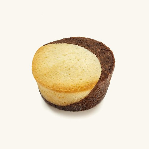 Sugarbowl Bakery Duet Bites CAS InterGlobal LLC