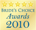 Wedding Wire award 2010