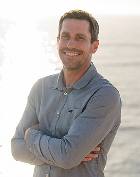 Kevin Fawcett, Ph.D. | San Diego Therapist
