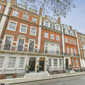 Peterson & Darley House 