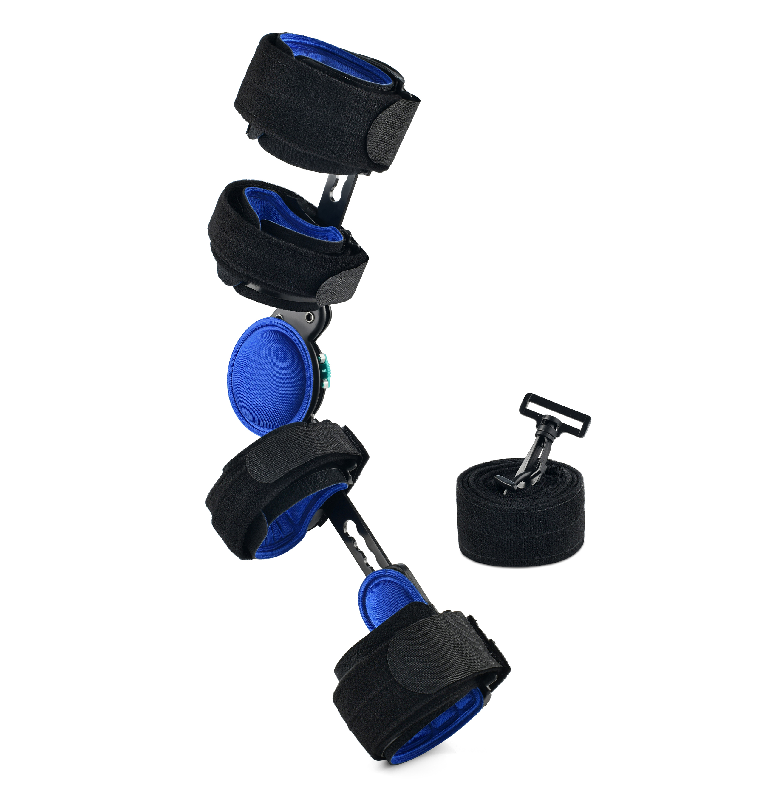 ROM Telescoping Elbow Brace Air a Med