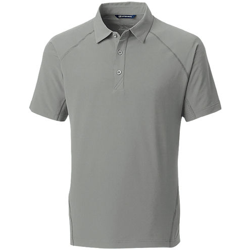 Thumbnail: Men's Response Polo Woven