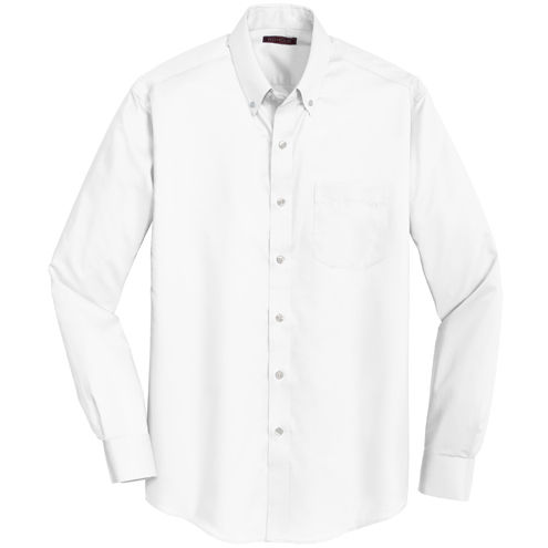 Thumbnail: Red House® Non-Iron Twill Shirt