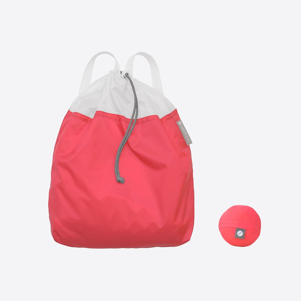 Thumbnail: Drawstring Bag