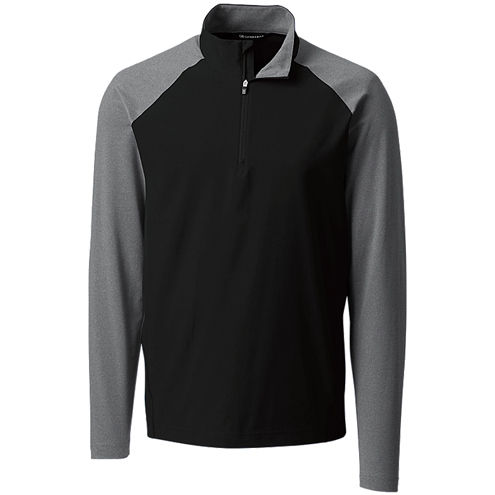 Thumbnail: Men's Response Hybrid Overknit