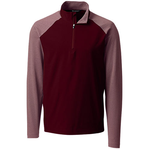 Thumbnail: Men's Response Hybrid Overknit