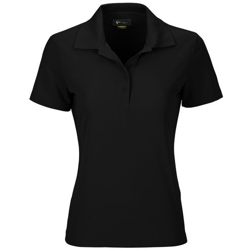 Thumbnail: Women’s Play Dry® Performance Mesh Polo