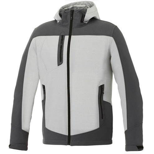 Thumbnail: KANGARI SOFTSHELL JACKET