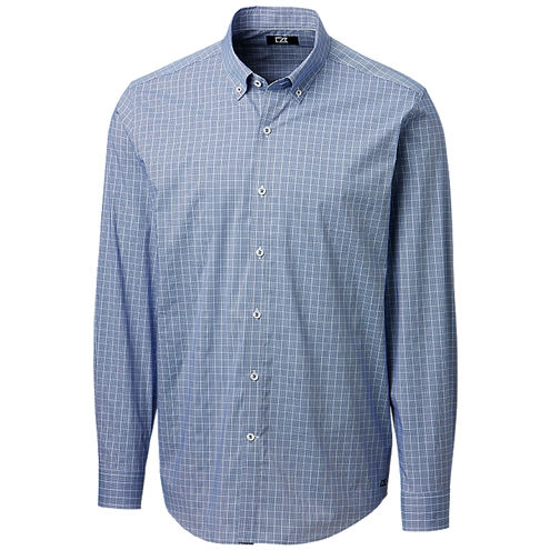Thumbnail: Men's Soar Windowpane Check