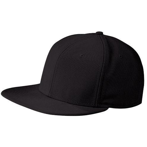 Thumbnail: New Era® Original Fit Flat Bill Snapback Cap