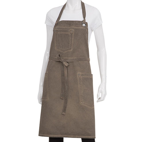 Thumbnail: Dorset Bib Apron