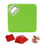 Thumbnail: Summerland 4 Coaster / Bottle Opener Set