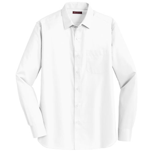 Thumbnail: Red House® Slim Fit Non-Iron Twill Shirt