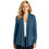 Thumbnail: Port Authority® Ladies Concept Open Cardigan