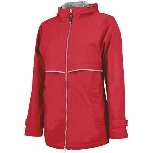 Thumbnail: Women's New Englander® Rain Jacket