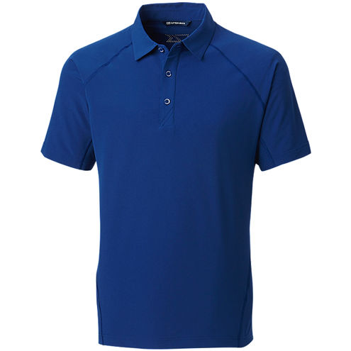 Thumbnail: Men's Response Polo Woven