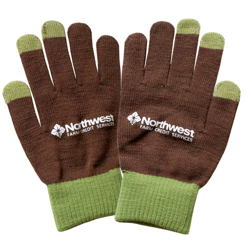 Thumbnail: Touchscreen Gloves