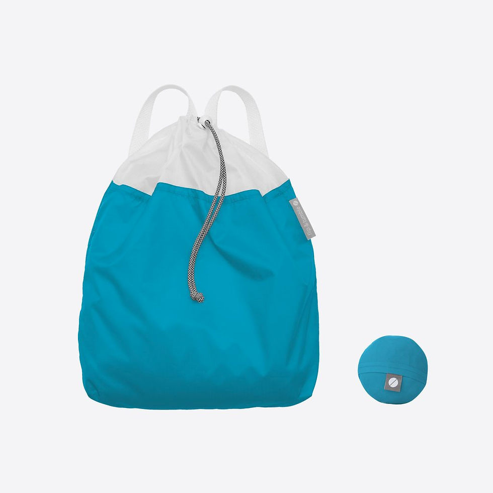 Thumbnail: Drawstring Bag