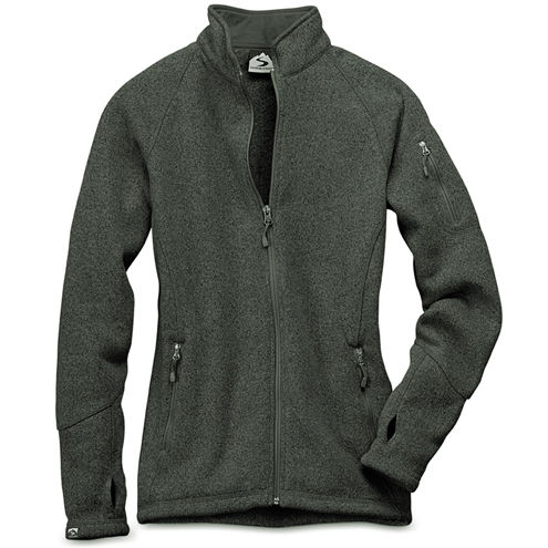 Thumbnail: Celine - Sweaterfleece Jacket