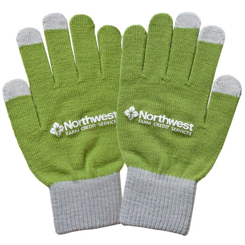 Thumbnail: Touchscreen Gloves