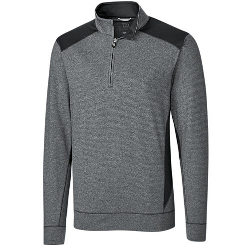 Thumbnail: Shoreline Colorblock Half-Zip