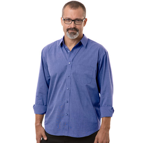 Thumbnail: Crossweave Shirts