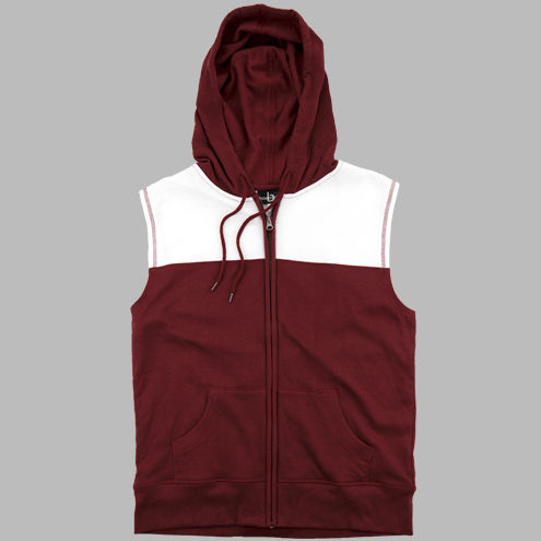 Thumbnail: Rival Sleeveless Hoodie
