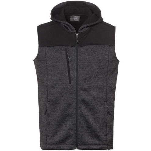 Thumbnail: District Sweater Fleece Vest