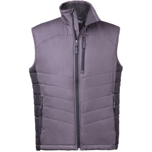 Thumbnail: Cloud Puffer Vest