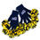 Thumbnail: Spirit Fingerz with Full Color Imprint